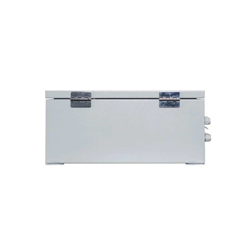 6in 1out PV Combiner Box DC