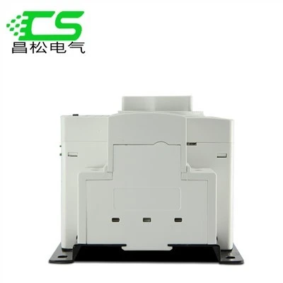 Dual Power Switch Solar 60hz