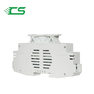 Fuse Components