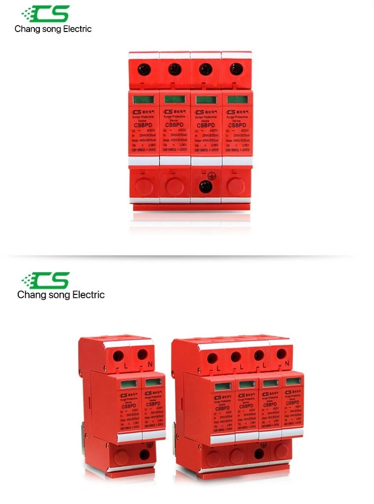 Lightning Arrester