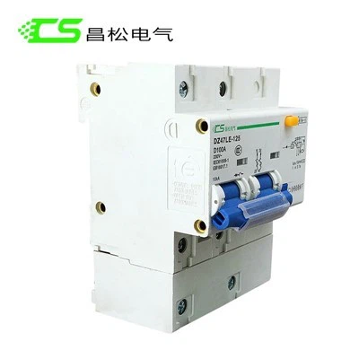 Rcbo Circuit Breaker
