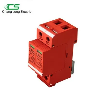 Surge Protector 220v